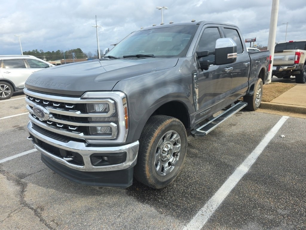 2024 Ford F-250 Base's photo