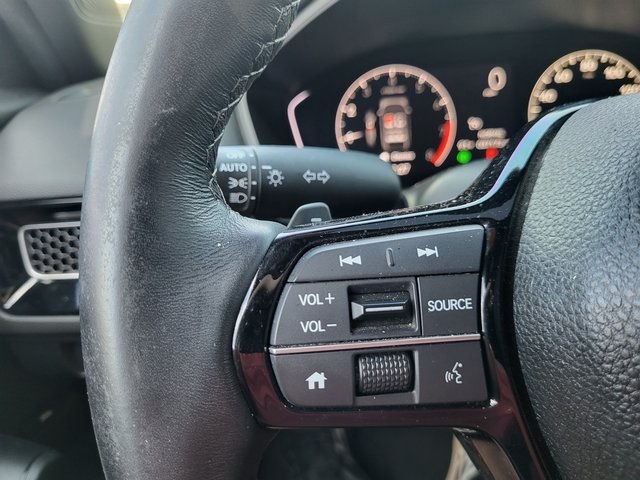 2023 Honda Civic Sport photo 11