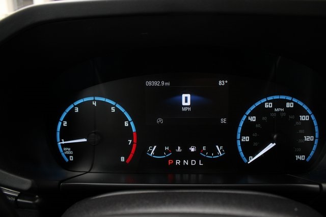 2023 Ford Bronco Sport Big Bend photo 10