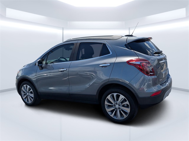 2019 Buick Encore Preferred photo 3