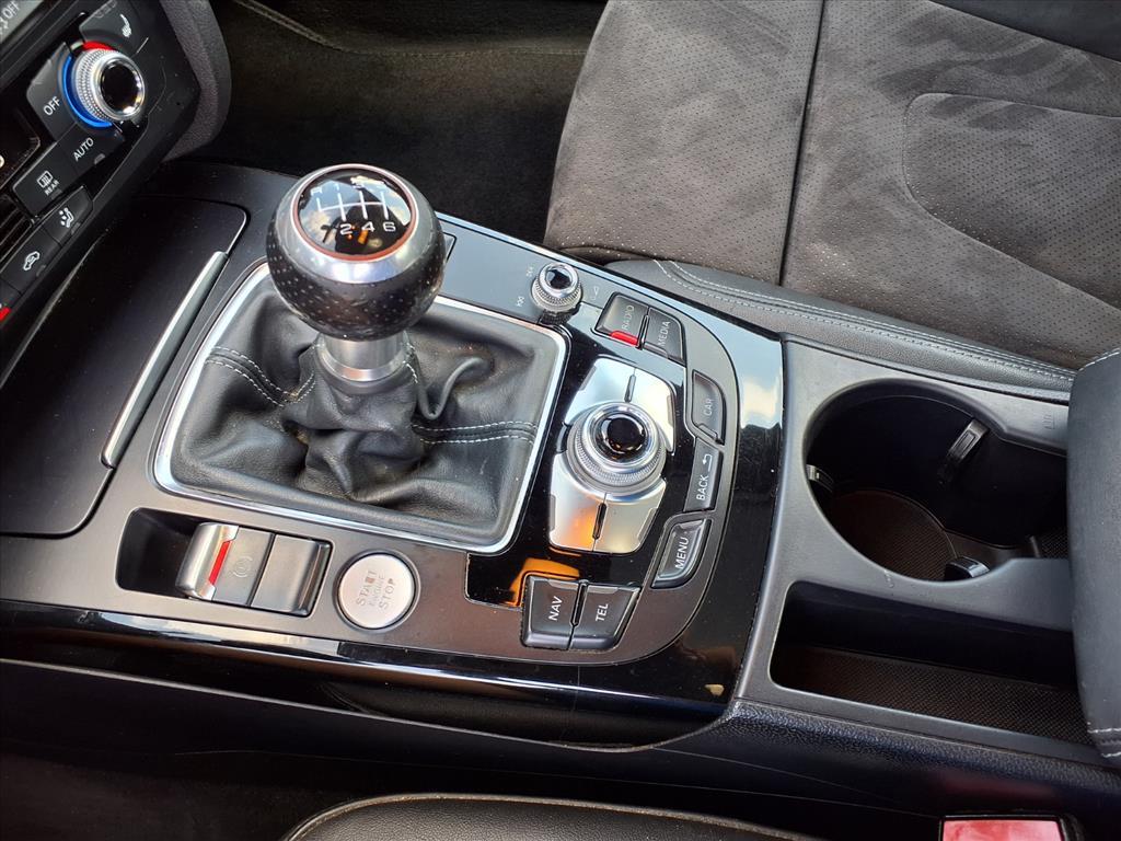 2016 Audi A5 S line Quattro Premium Plus photo 13