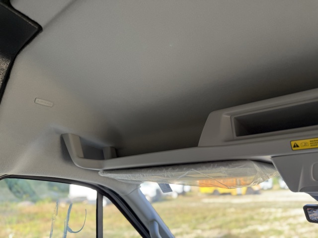 2025 Ford Transit photo 23