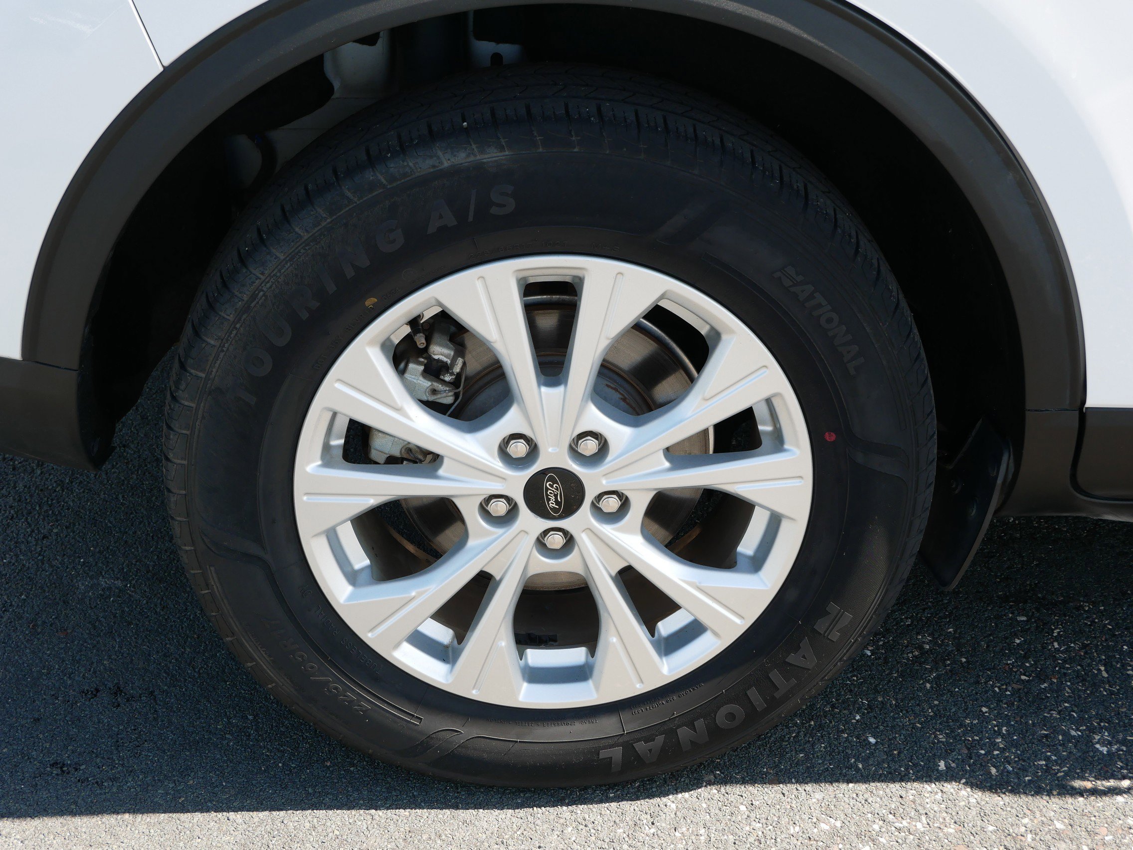 2023 Ford Escape Active photo 9