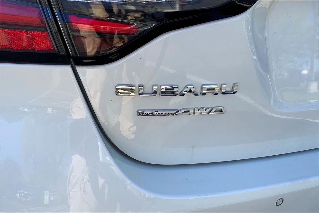 2023 Subaru Legacy Sport photo 32