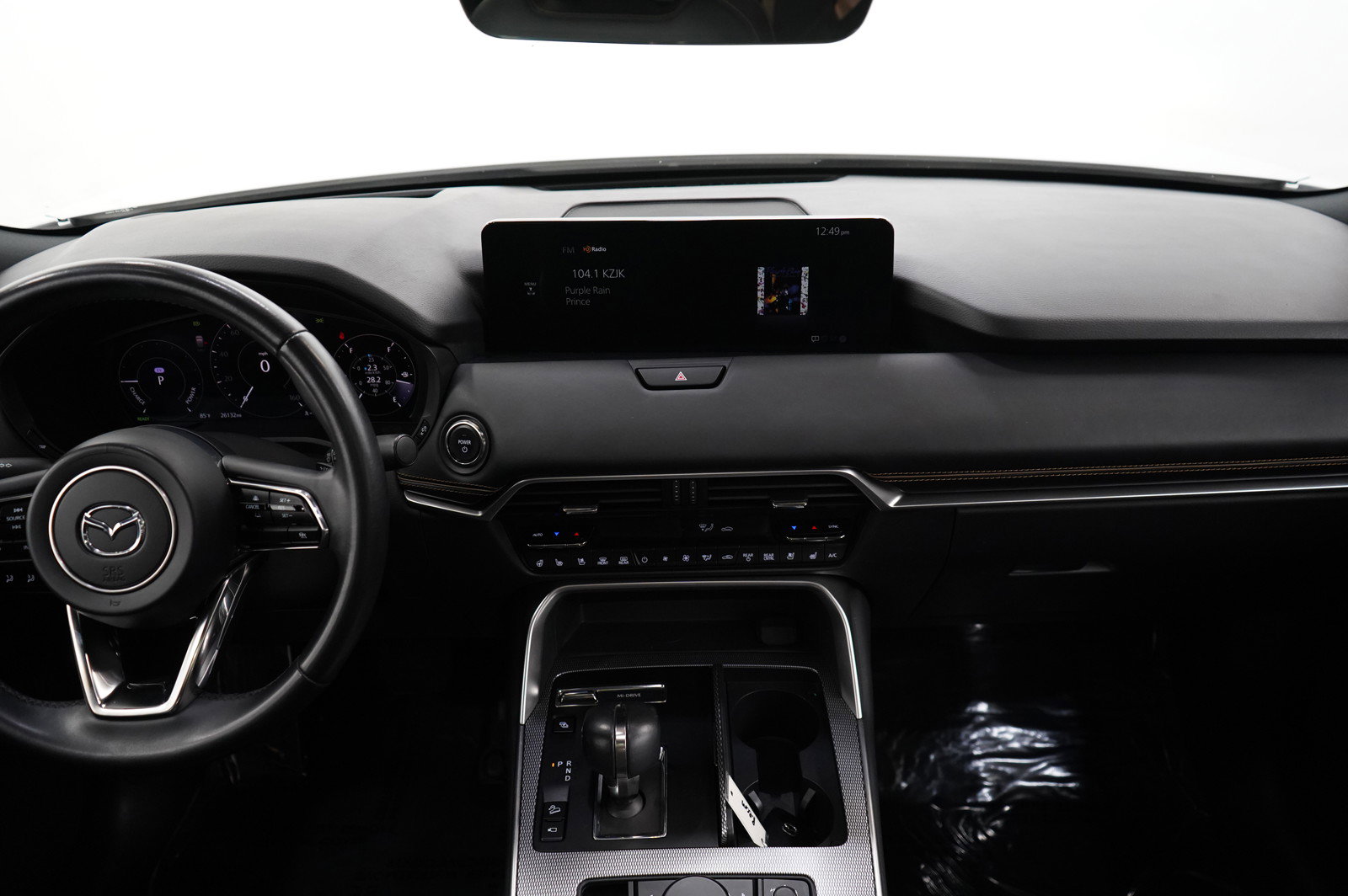 2024 Mazda CX-90 Premium Plus photo 14