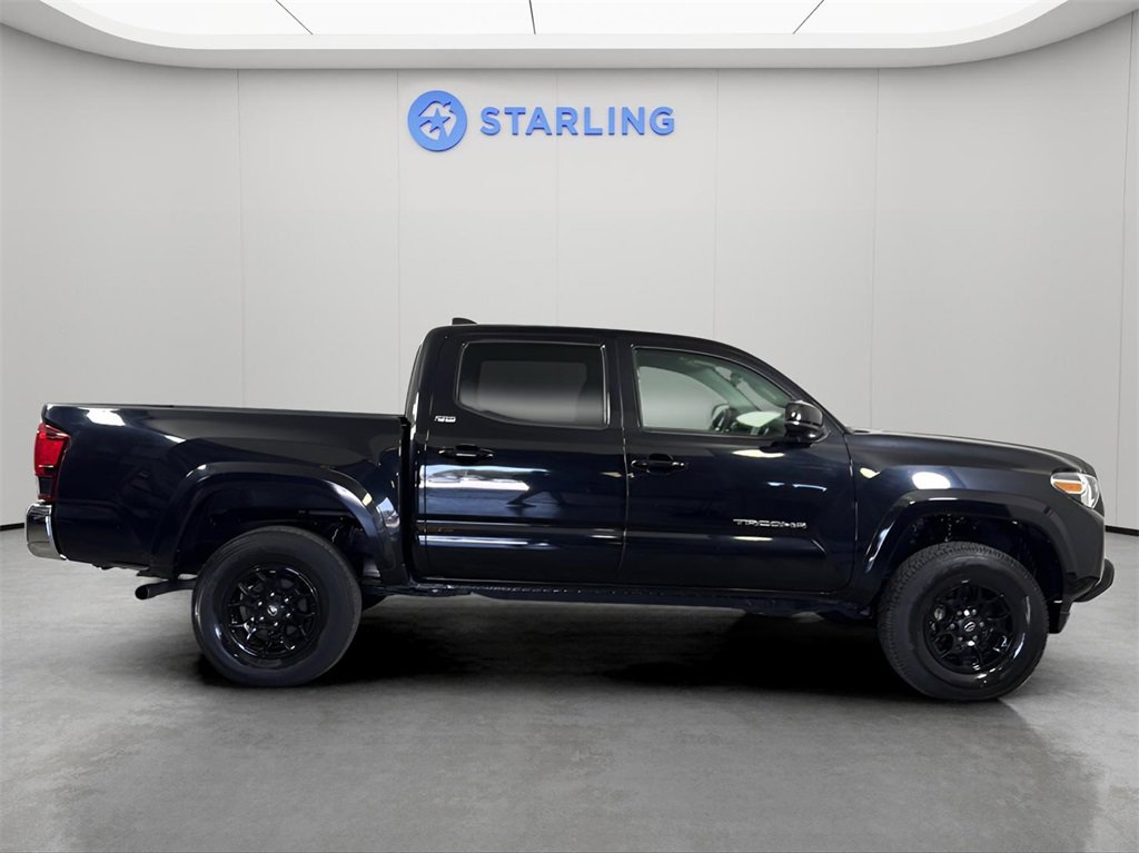 2020 Toyota Tacoma SR5 photo 9