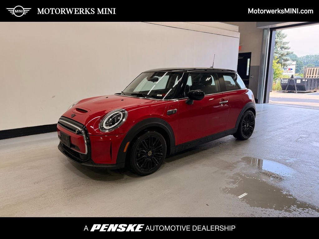2023 MINI Hardtop 2 Door