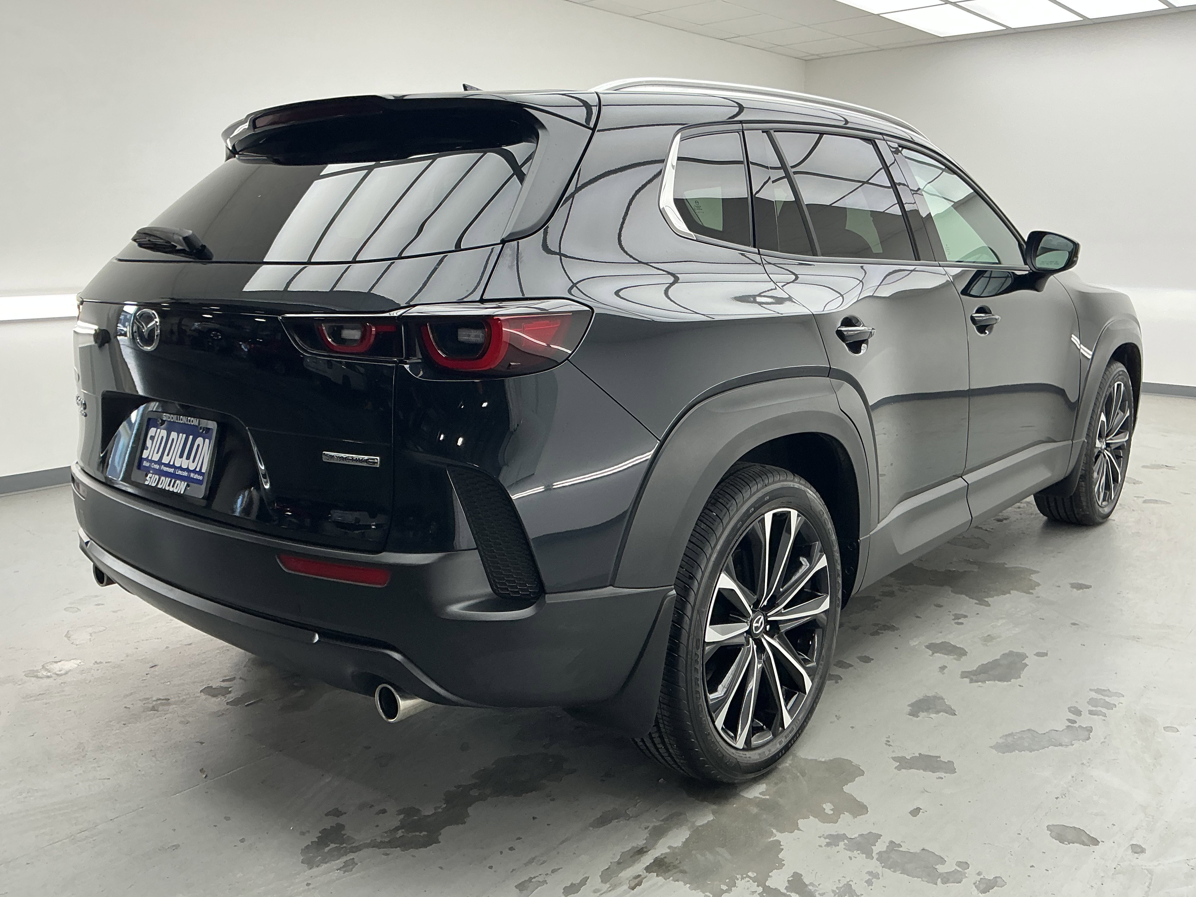 Image of Mazda CX-50 2.5 S Premium Plus Package