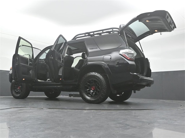 2023 TOYOTA 4RUNNER - Image 57