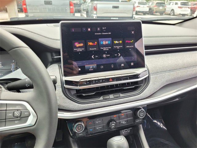 2024 Jeep Compass Latitude photo 23