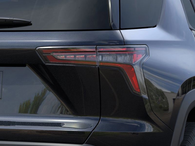 2026 Chevrolet Equinox LT photo 8