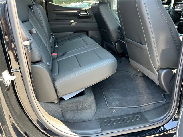 2025 Gmc Sierra 1500 SLT photo 14