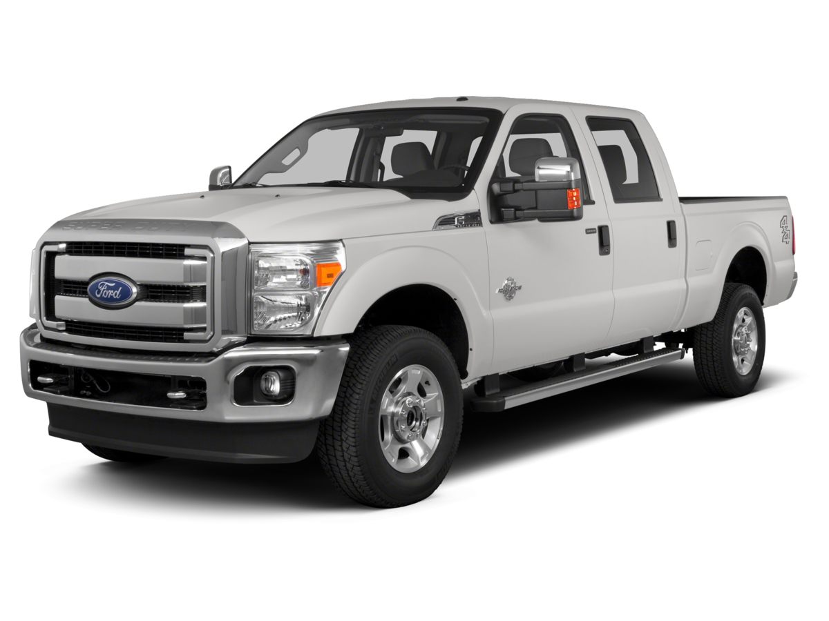 2013 Ford F-350 Super Duty Lariat's photo