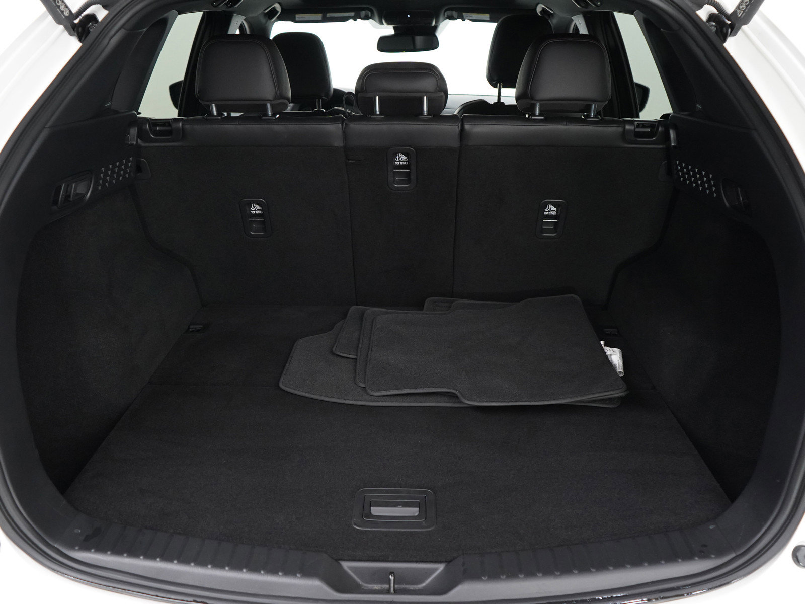 2025 Mazda CX-5 2.5 Turbo Premium photo 9