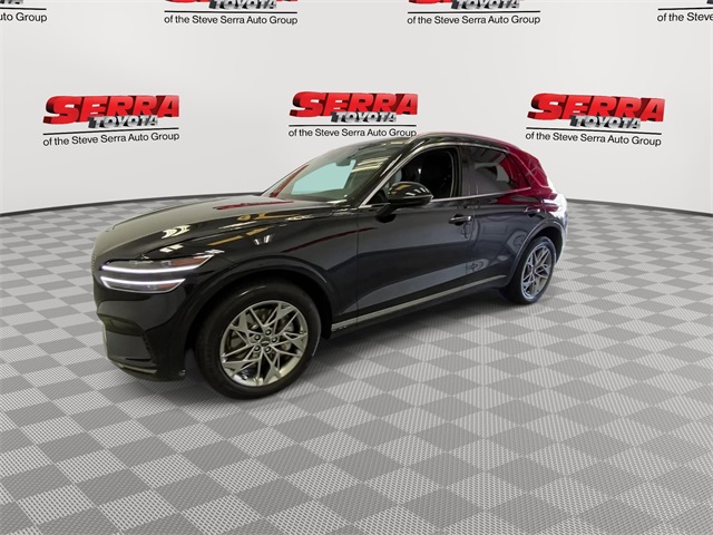 2024 Genesis GV70 2.5T photo 5