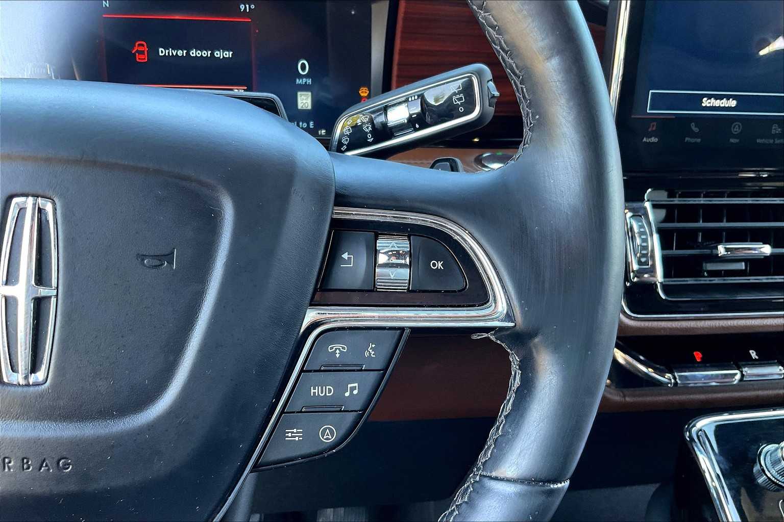 2022 Lincoln Navigator Reserve photo 21