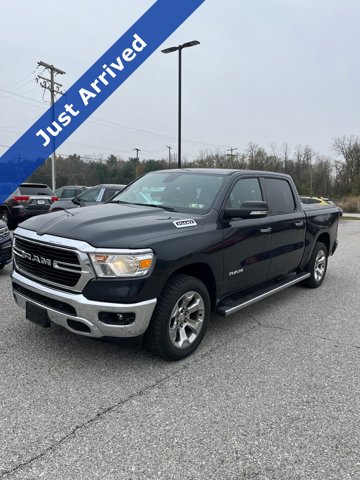 2019 RAM Ram 1500 Pickup Big Horn/Lone Star's photo