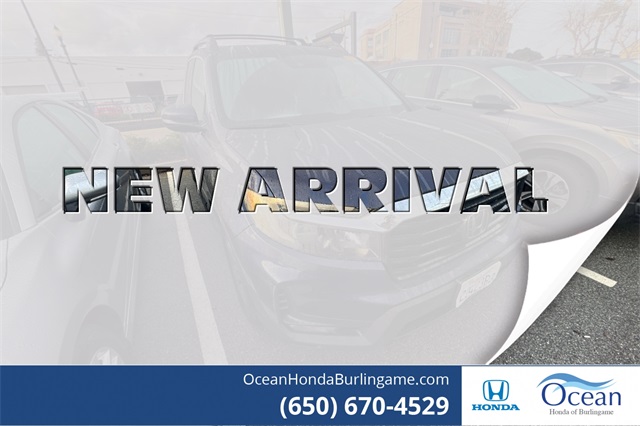 2023 Honda Ridgeline RTL-E's photo