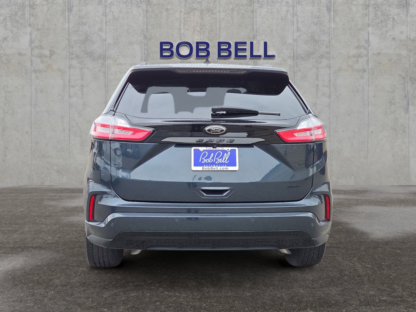 2022 Ford Edge SE photo 4