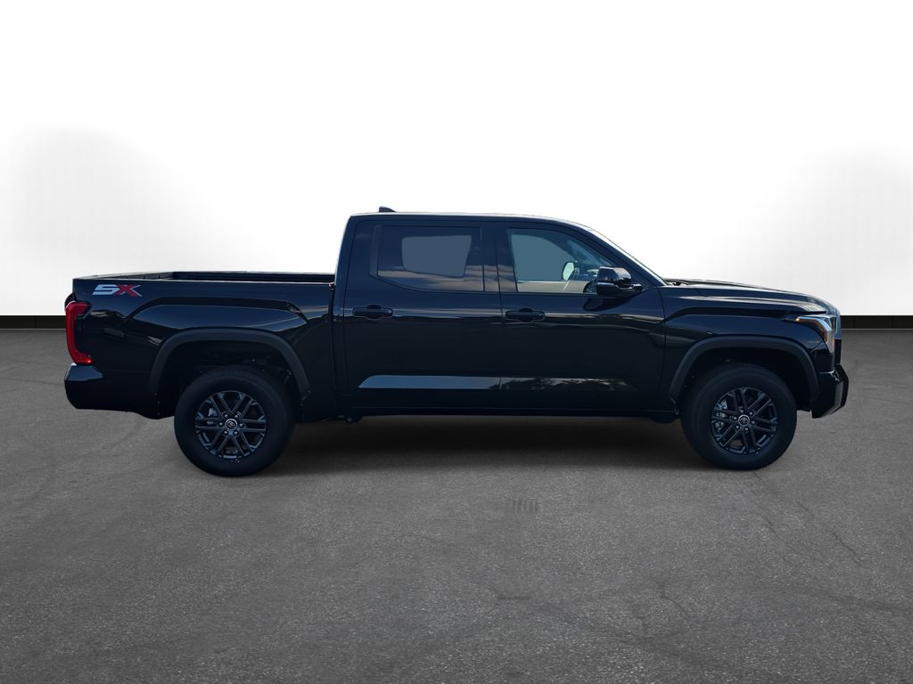 2024 Toyota Tundra SR5 photo 4