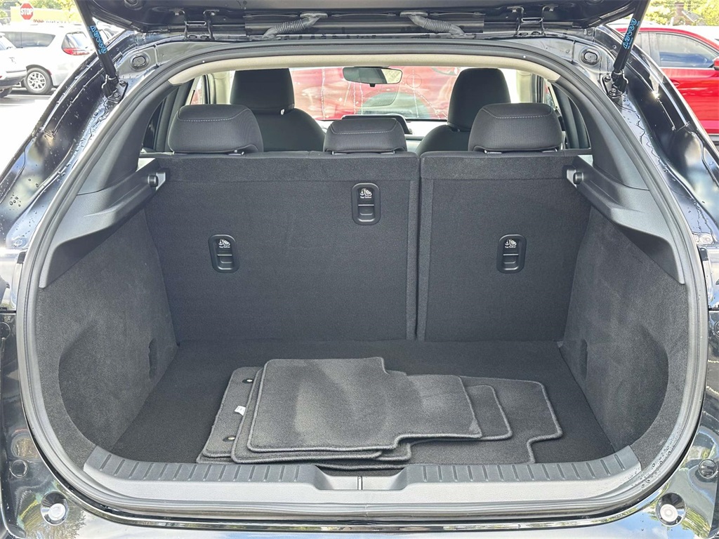 2022 Mazda CX-30 2.5 S photo 29