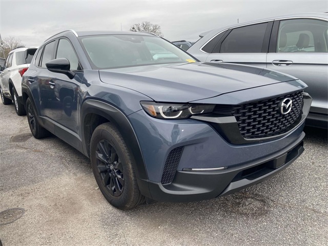 2024 Mazda CX-50 S PREFERRED's photo