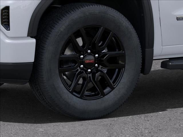 2025 Gmc Sierra 1500 Elevation photo 7