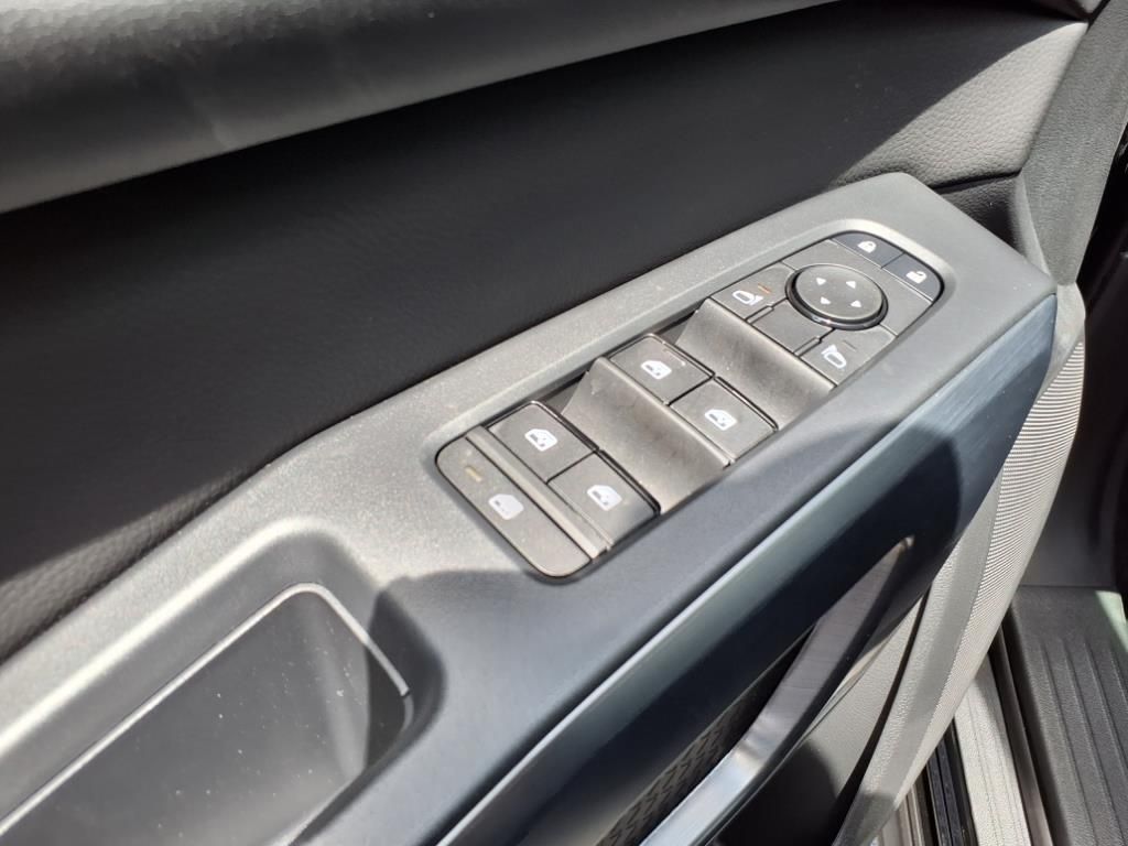 2025 Nissan Pathfinder Rock Creek photo 15
