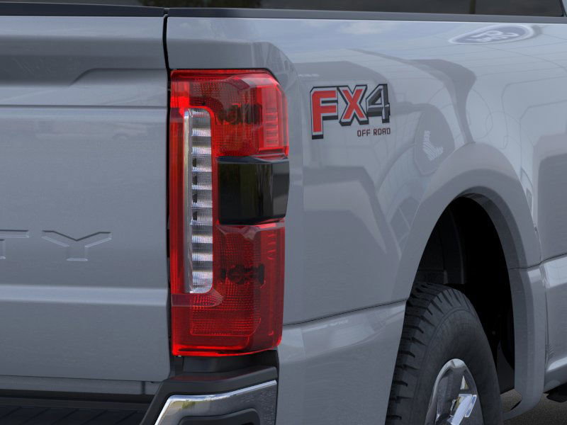 2025 Ford F-350 Lariat photo 20