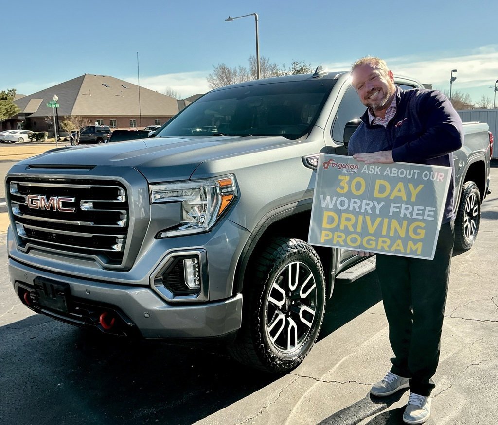 2021 GMC Sierra Work Truck's photo