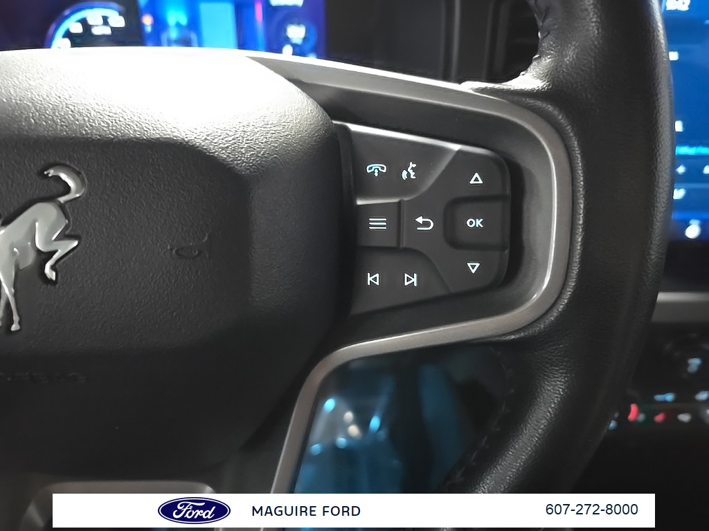 2022 Ford Bronco Wildtrak photo 19