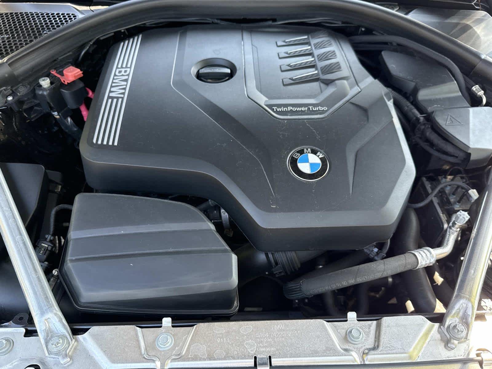 2023 Bmw 430i xDrive photo 11