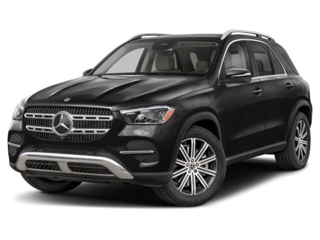 New 2025 Mercedes-Benz GLE 450e AWD 4MATIC®