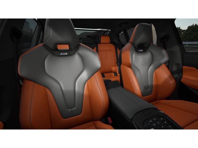 2026 Bmw M5 5 photo 11