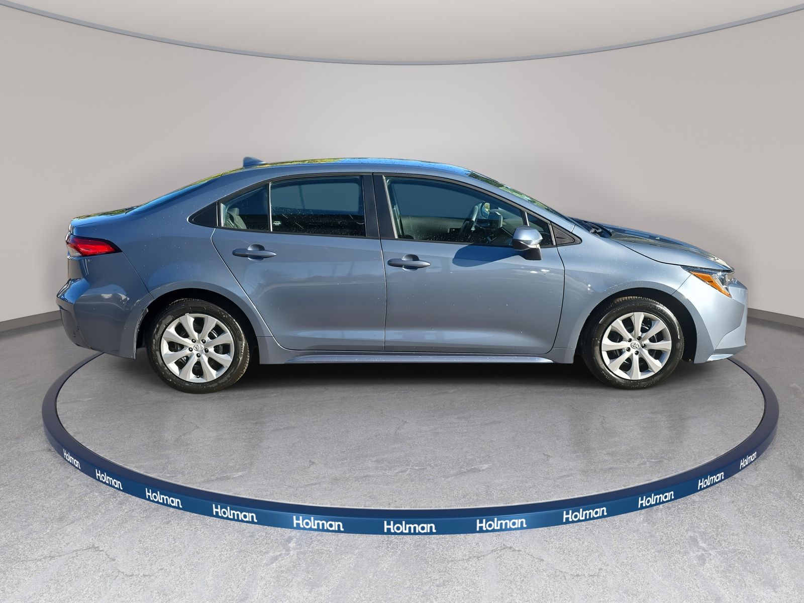 2024 Toyota Corolla LE photo 4