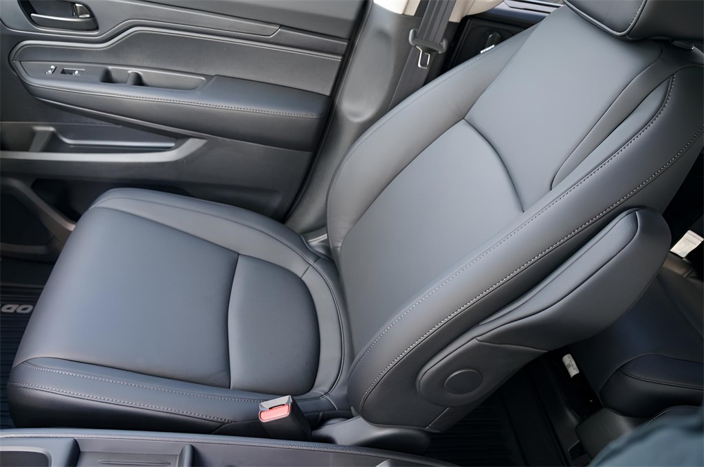 2026 Honda Odyssey EX-L photo 20