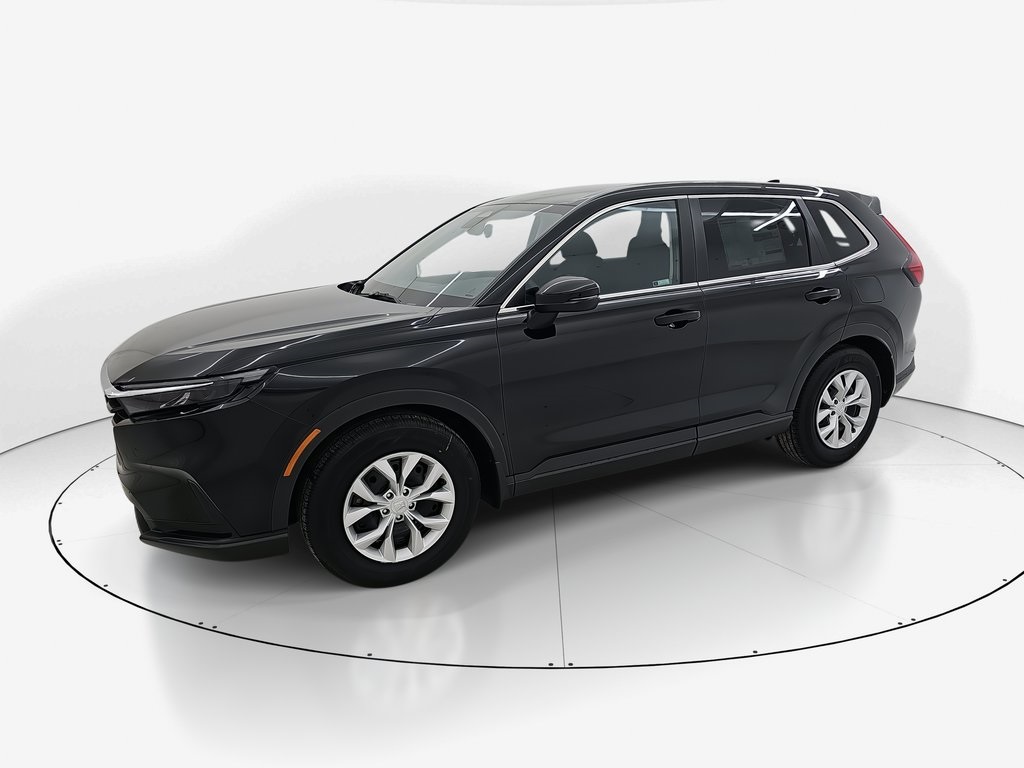 2026 Honda CR-V LX photo 10