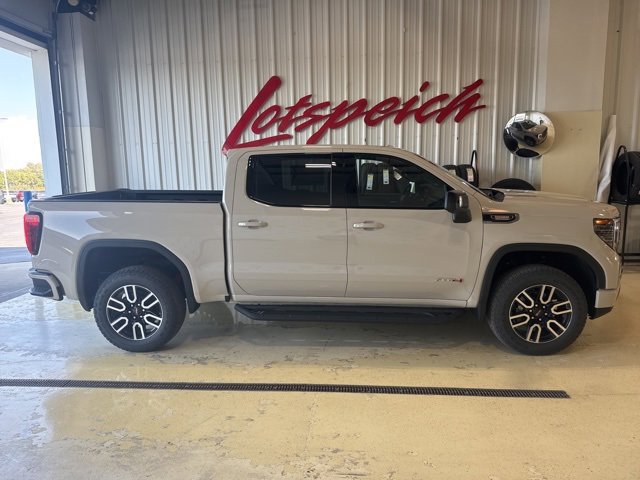 2026 Gmc Sierra 1500 AT4 photo 31