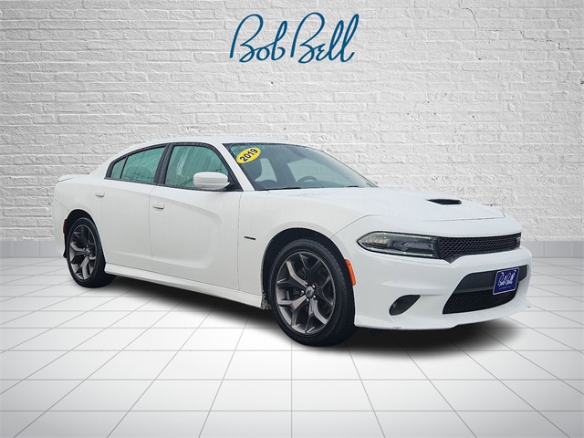 2019 Dodge Charger R/T