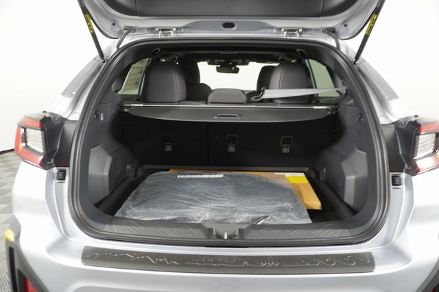 2025 Subaru Crosstrek Sport photo 24