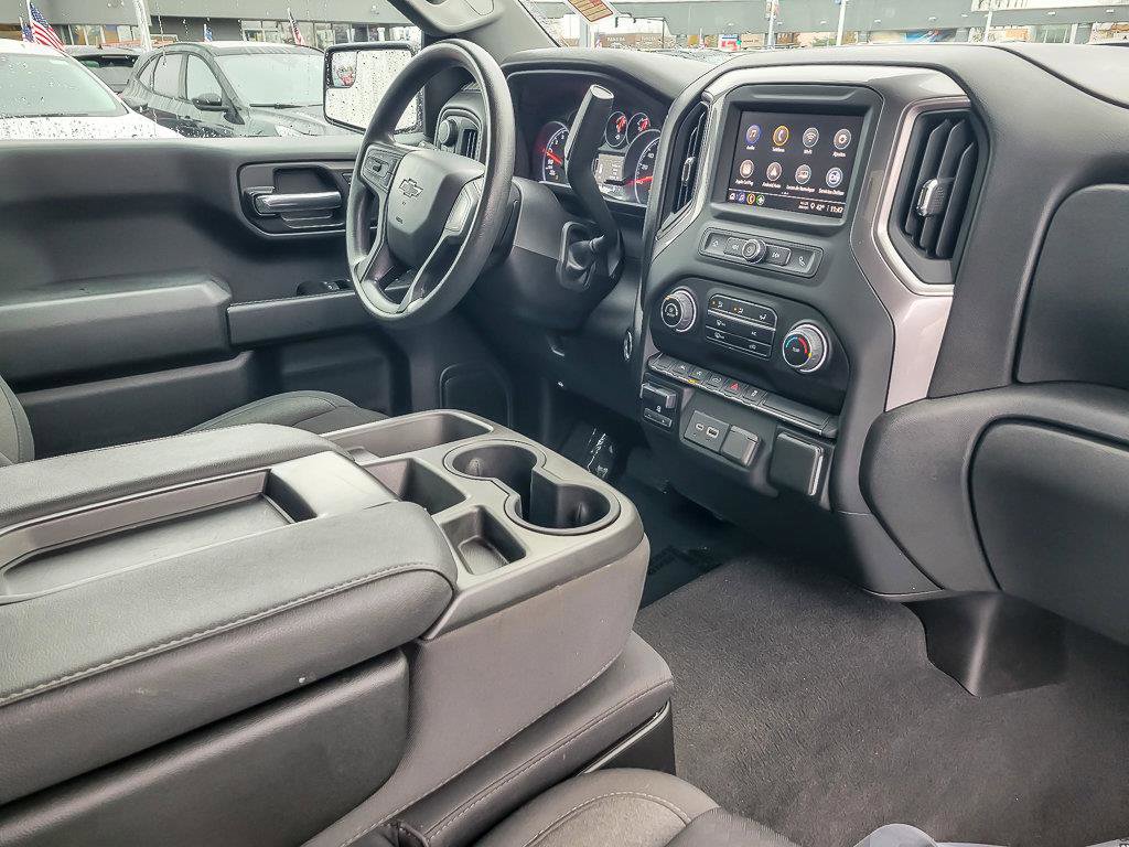 2023 CHEVROLET SILVERADO - Image 27
