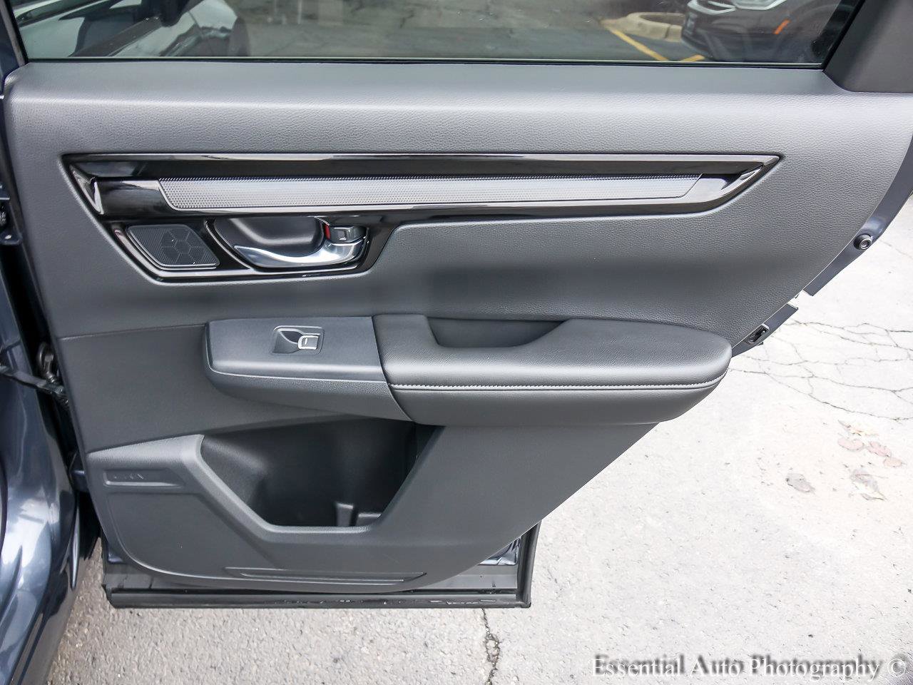 2026 HONDA CR-V - Image 21