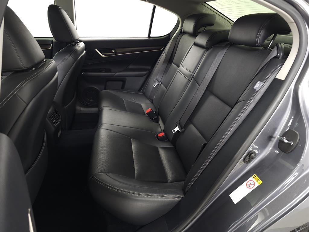 2013 Lexus GS 350 photo 23