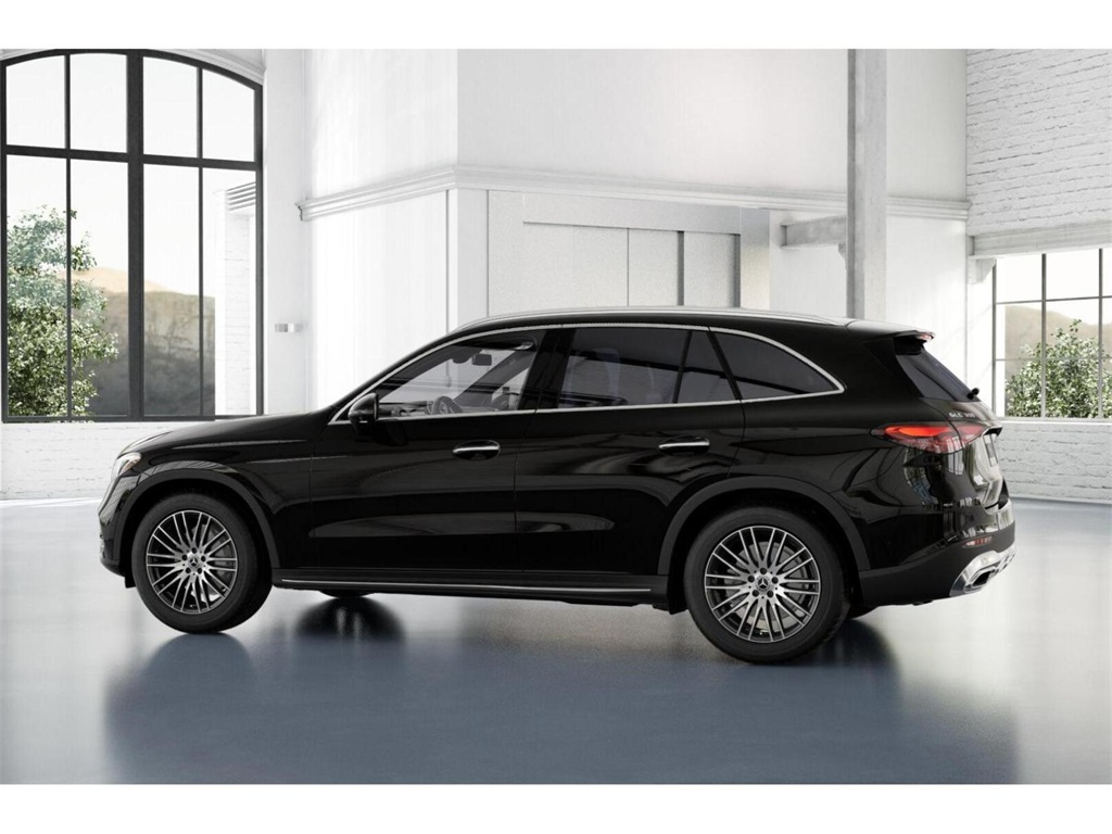 2026 Mercedes Benz GLC 300 4MATIC photo 31
