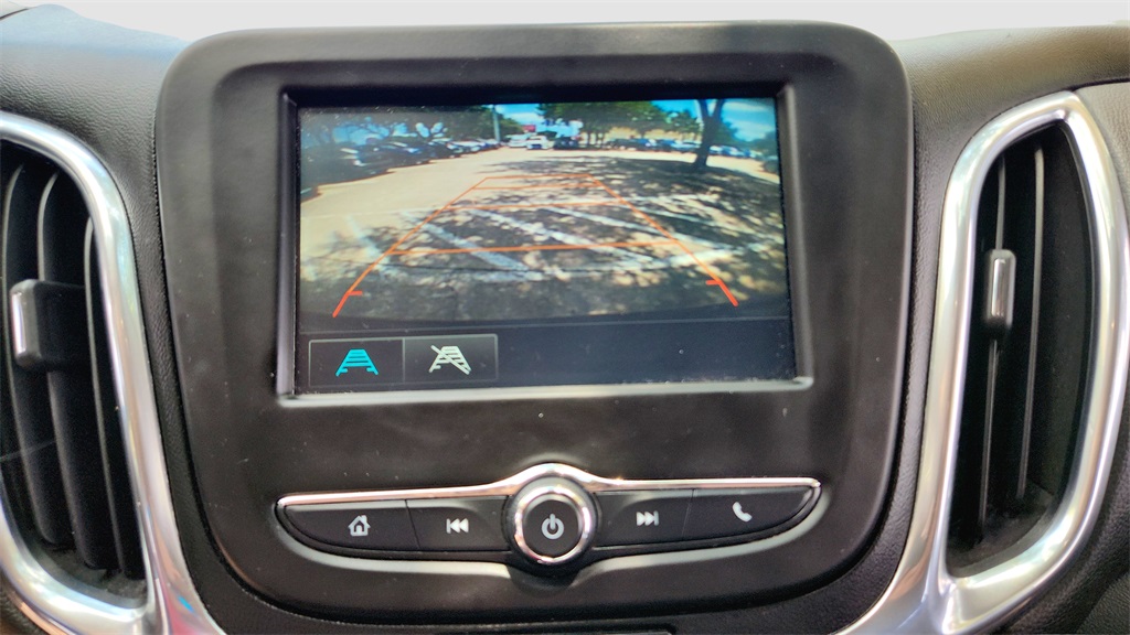 2022 Chevrolet Equinox LT photo 27