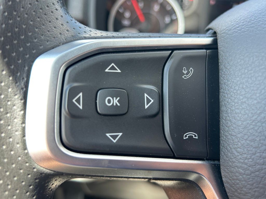 2026 Ram 3500 Tradesman photo 36