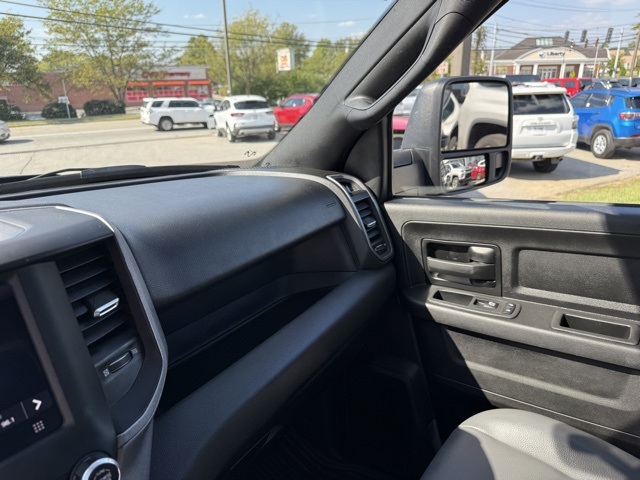 2024 Ram 2500 Tradesman photo 23