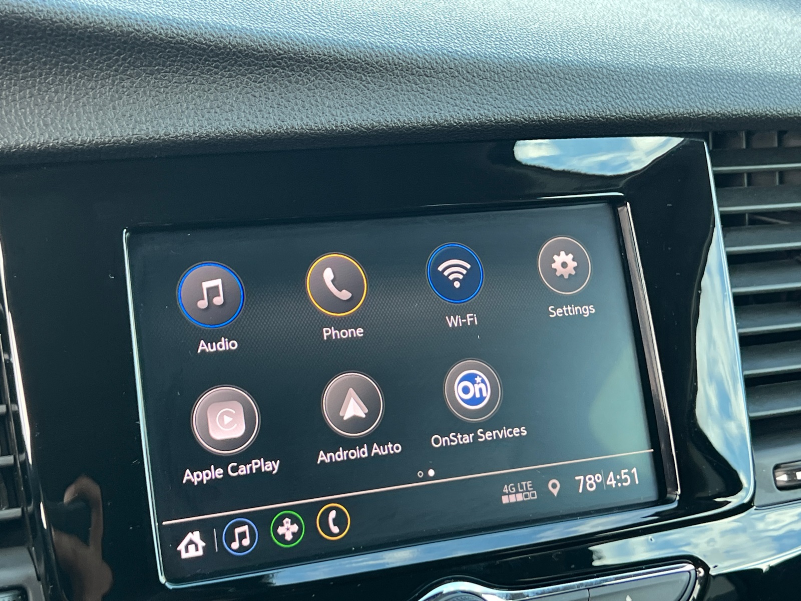 2022 Buick Encore Preferred photo 21