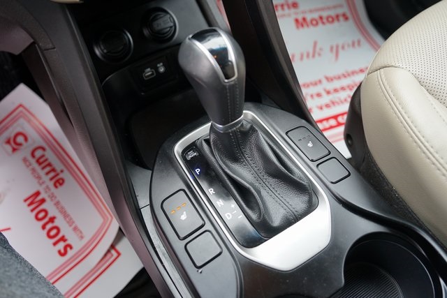 2018 HYUNDAI SANTA FE SPORT - Image 17