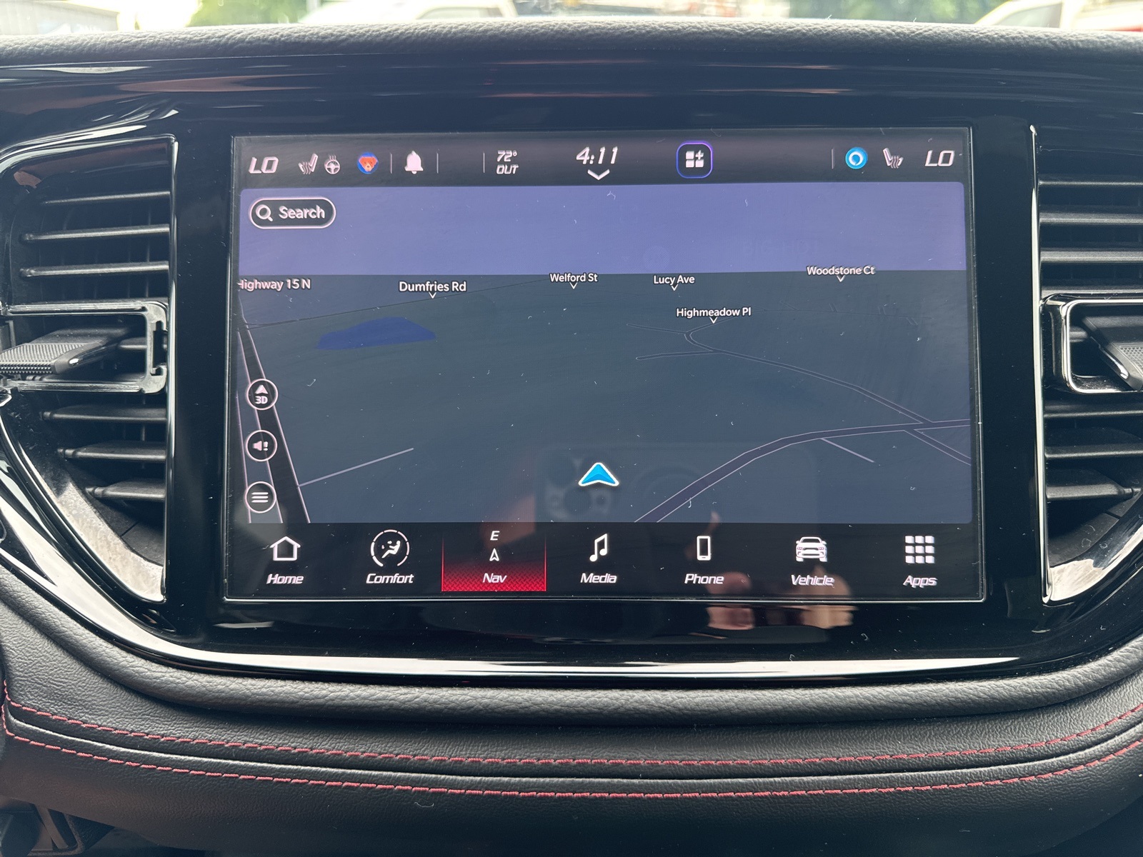 2021 Dodge Durango R/T photo 20